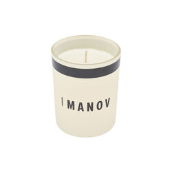 Doftljus MANOV, Humdakin