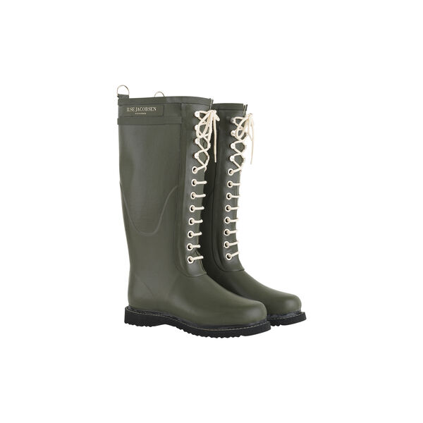 RUB1 Rubber Boots, Ilse Jacobsen Hornb&aelig;k