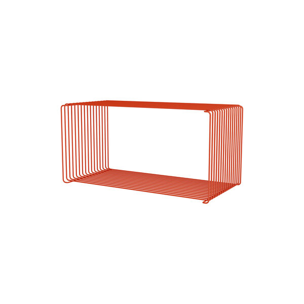 Panton Wire Extended, 145 rosehip, Montana Furniture