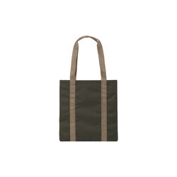 Tote Traveller, army Tote Traveller, army, Ilse Jacobsen Hornbæk