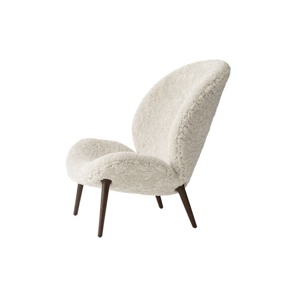 VIPP466 fåtölj, off-white VIPP466 fåtölj, off-white, Vipp