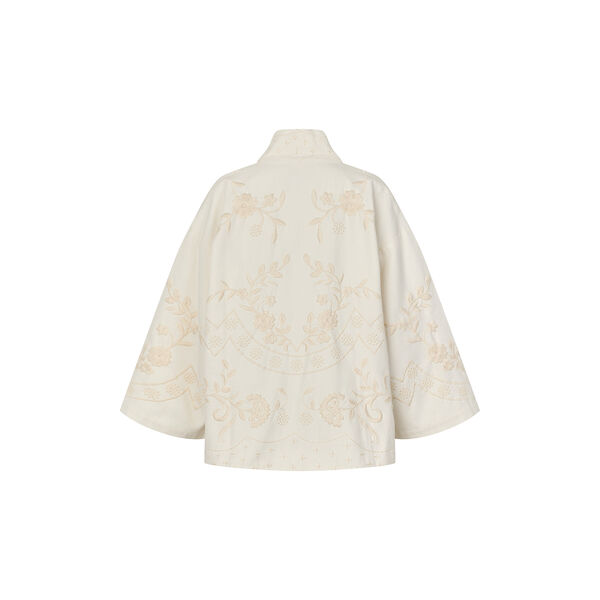 RumiLL Jacket LS, creme, Lollys Laundry
