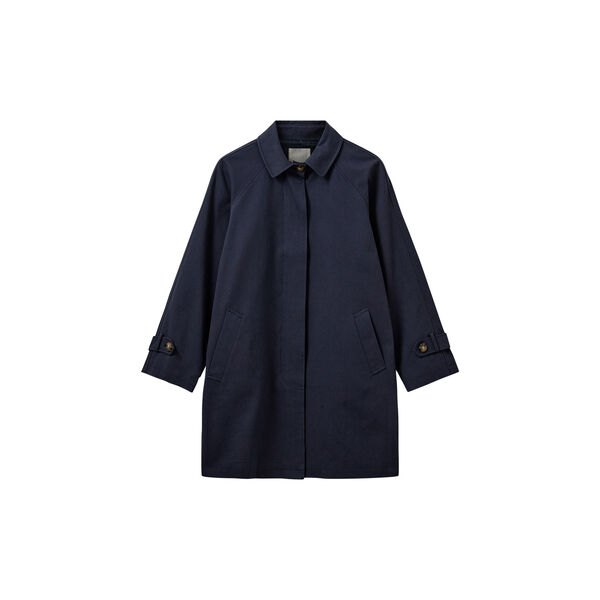 FilippaSW Coat, navy, Sofie Schnoor