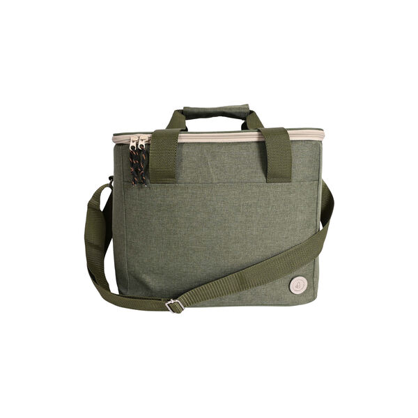 City Cooler Bag Large, green City Cooler Bag Large, green, Sagaform