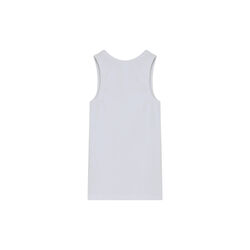 Camilo Classic Rib, bright white, DAY Birger &eacute;t Mikkelsen