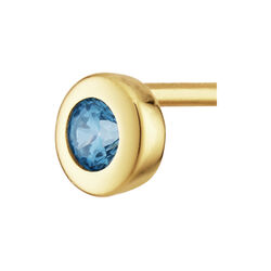 Ocean Ear Stud 10, Alura Copenhagen