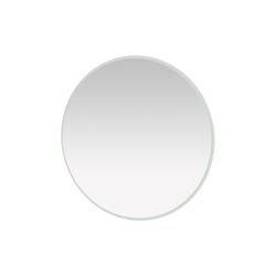 Colour Frame Mirror AROUND (SP1212R), 161 mist, Montana Furniture