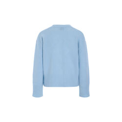 Hisashi Blus Med V-hals | Monet Blue, BITTE KAI RAND