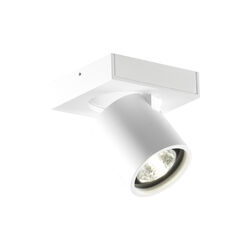 FOCUS 1 spotlight, vit, LIGHT-POINT