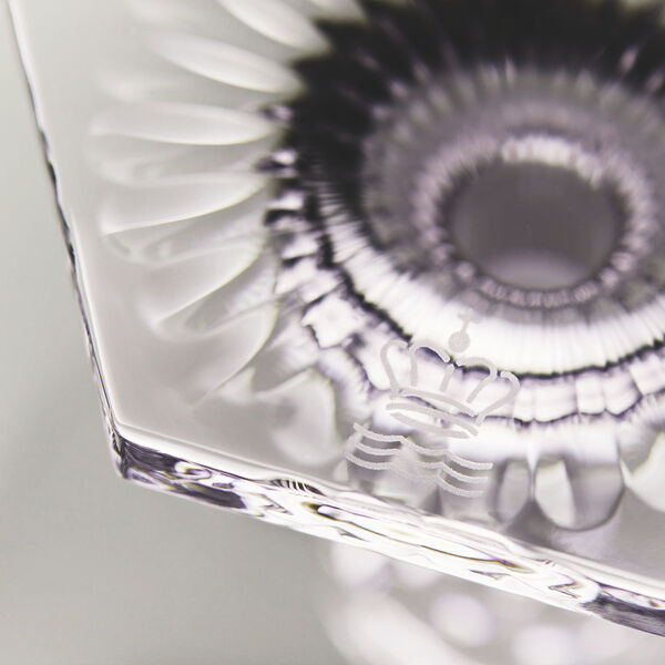 Aurora Coupé Glass 2 st., Royal Copenhagen