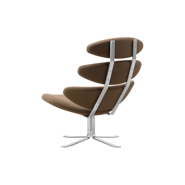 Corona Lounge Chair, vidar 353, Fredericia Furniture