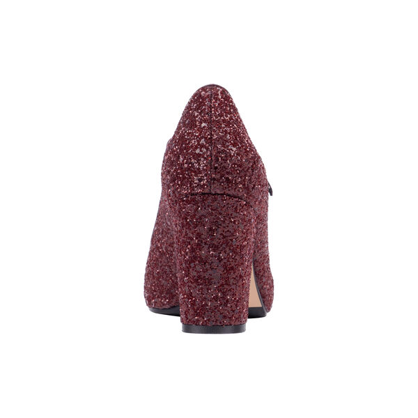 Emilia Burgundy, burgundy, Roccamore