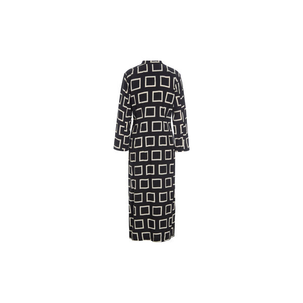 Iki Klänning med knappar, hopscotch, BITTE KAI RAND