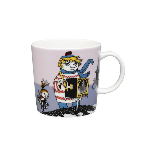 Mumin mugg 30 cl Too-Ticki Mumin mugg 30 cl Too-Ticki, Moomin Arabia