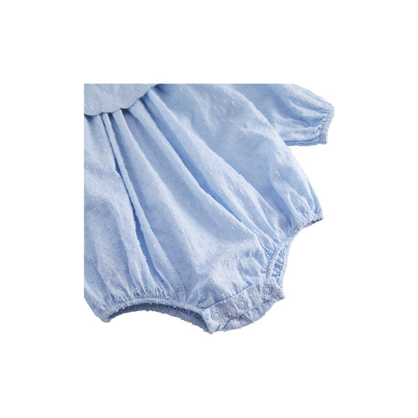 Ritana Romper, windy blue, MarMar Copenhagen