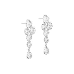 Josie l&aring;nga &ouml;rh&auml;ngen, f&ouml;rsilvrade, Pure by Nat