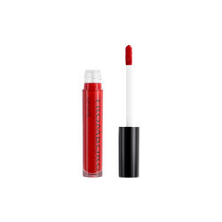 Lip Cute Red, Tromborg