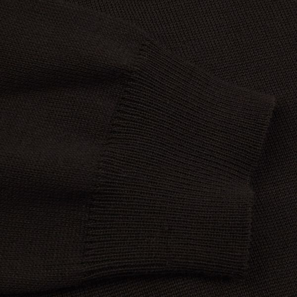 Sigrid Cardigan, black, Stenströms