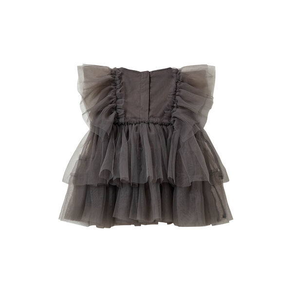 TheressaKB Dress, grey, Sofie Schnoor
