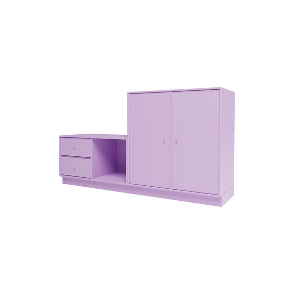 REST I B&auml;nk, 164 iris, Montana Furniture
