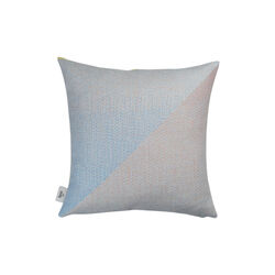 PORTØR Cushion, pastel, Røros Tweed