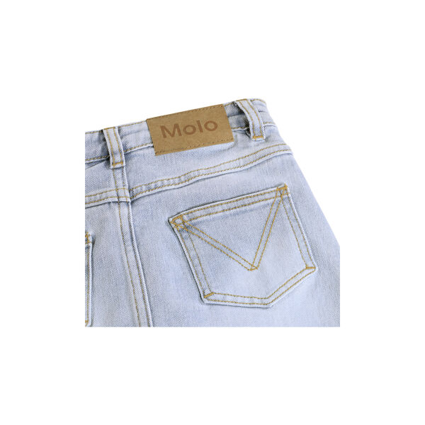 Brickly Skirt, bleached, Molo