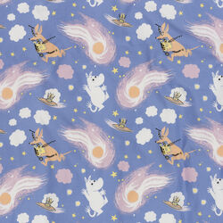DK, Moomin Arabia