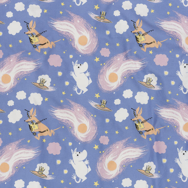 DK, Moomin Arabia