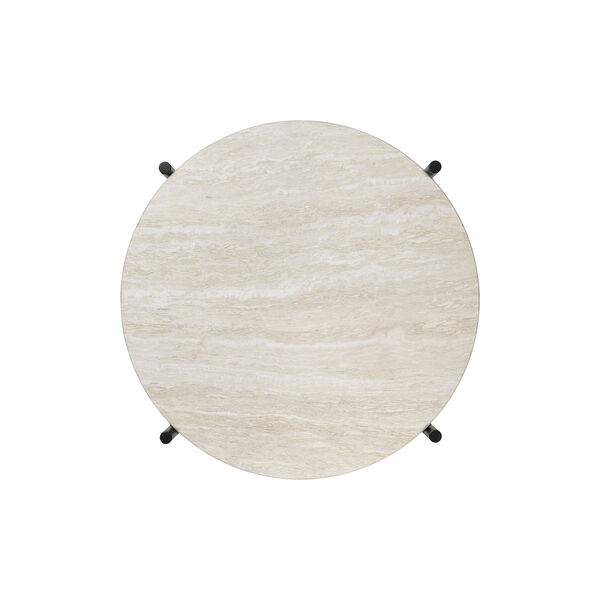 TS Outdoor Side Table, GUBI