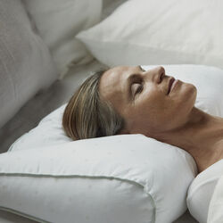 Chiropractic huvudkudde, Nordic Sleep by Fossflakes