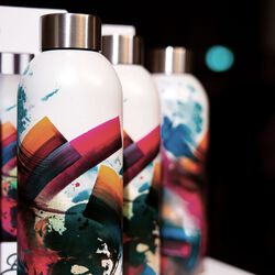 Stelton X Mikael B termosflaska, Stelton