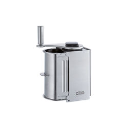 DELUXE Cheese Grater, Cilio