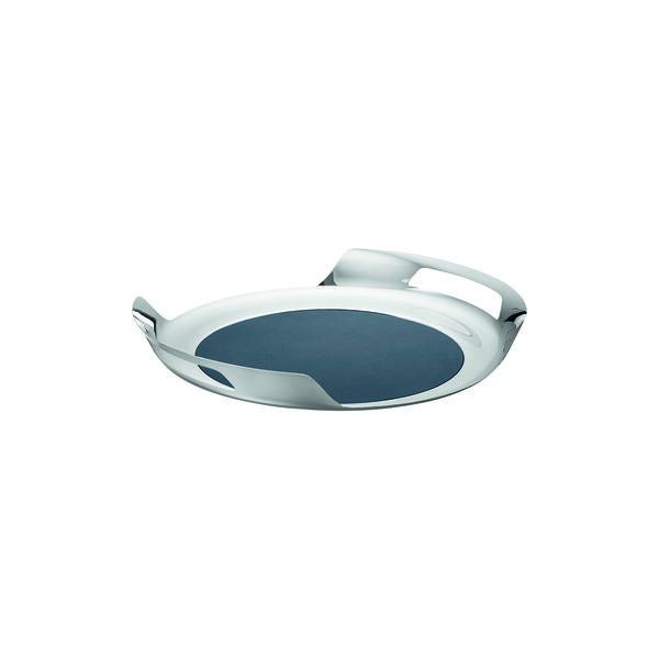 Helix serveringsbricka, Georg Jensen