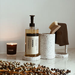 Diskborstehållare, Humdakin