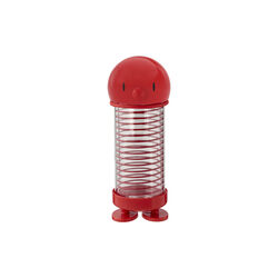 Dricksflaska Bumble 0,4 L, red, Hoptimist