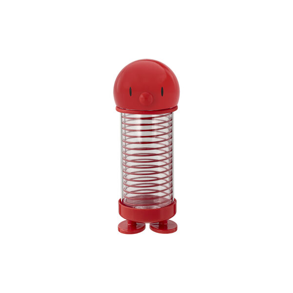 Dricksflaska Bumble 0,4 L, red, Hoptimist
