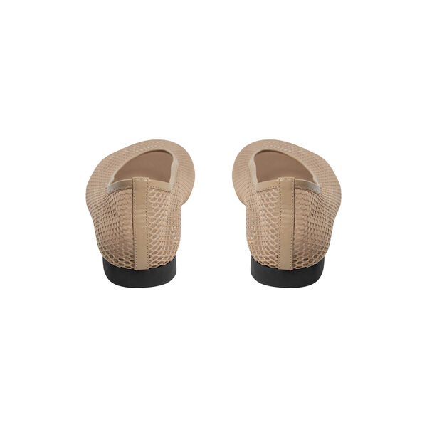 BABETTESW BALLERINA, light sand, Sofie Schnoor