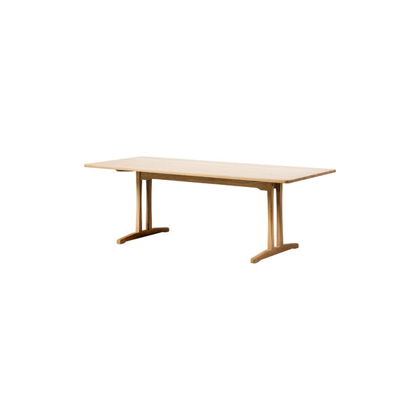 Mogensen C18 Shaker Table 220 cm, oljad ek, Fredericia Furniture