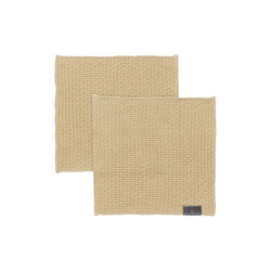 NORS disktrasa, wheat, Georg Jensen Damask