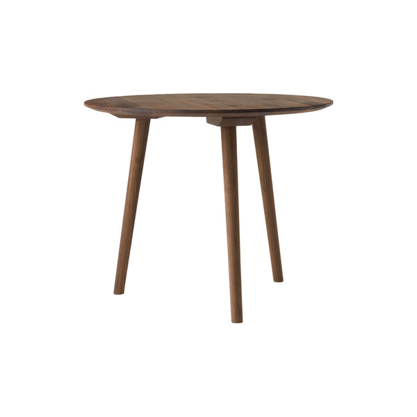 In Between SK3 matbord, walnut, &Tradition