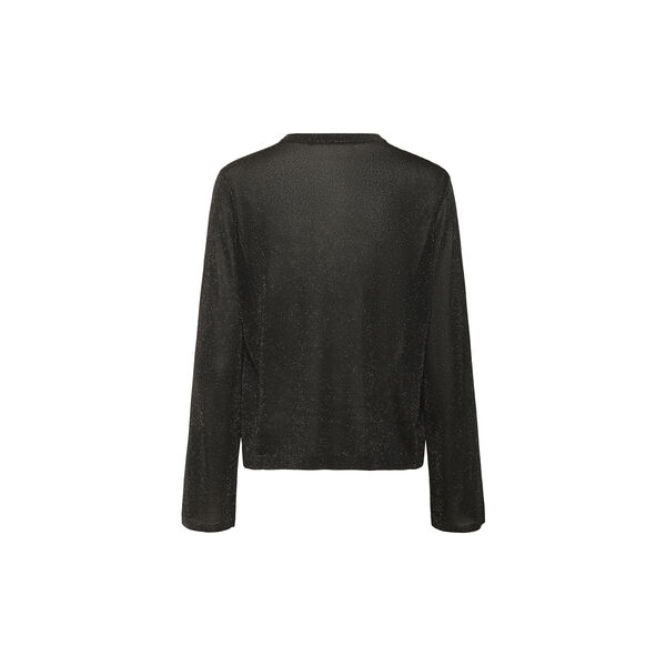 ThaniIW Pullover, black, InWear