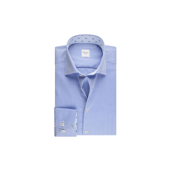 Regular C75 RM cuff Contrast, blue Regular C75 RM cuff Contrast, blue, Stenströms