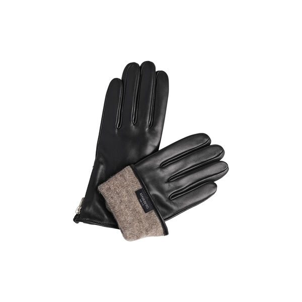 KathMBG Glove, black w/gold KathMBG Glove, black w/gold, Markberg