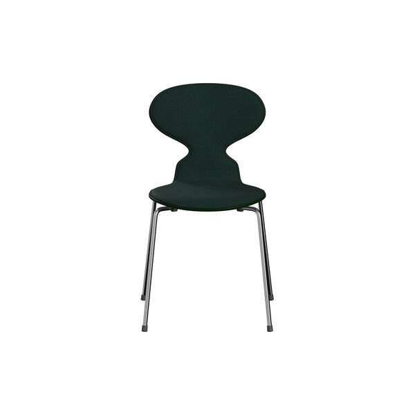 Myran&trade; 3101 Frontkl&auml;dd stol, Vidar 1062/evergreen, Fritz Hansen
