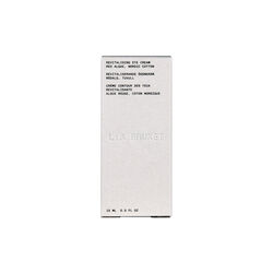 No. 280 Revitalising Eye Cream, red algae/nordic cotton, L:a Bruket
