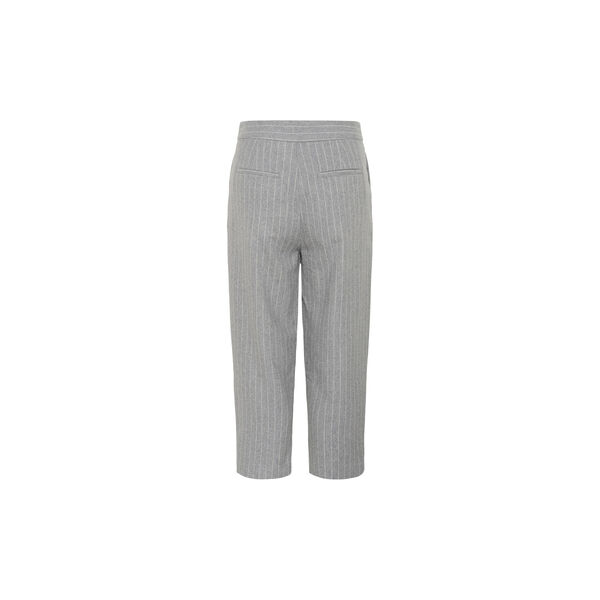 SolbrittPW Pants, medium grey pinstripe SolbrittPW Pants, medium grey pinstripe, Part Two