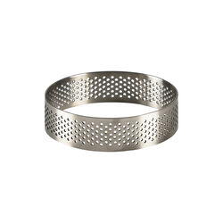 Tårtring med hål, Blomsterbergs