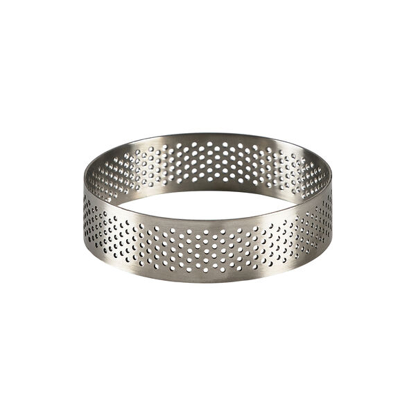 T&aring;rtring med h&aring;l, Blomsterbergs