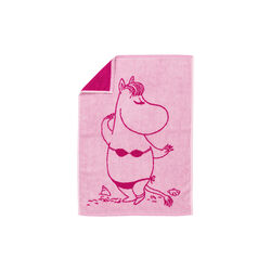 Mumin Handduk Snorkfr&ouml;ken, Moomin Arabia