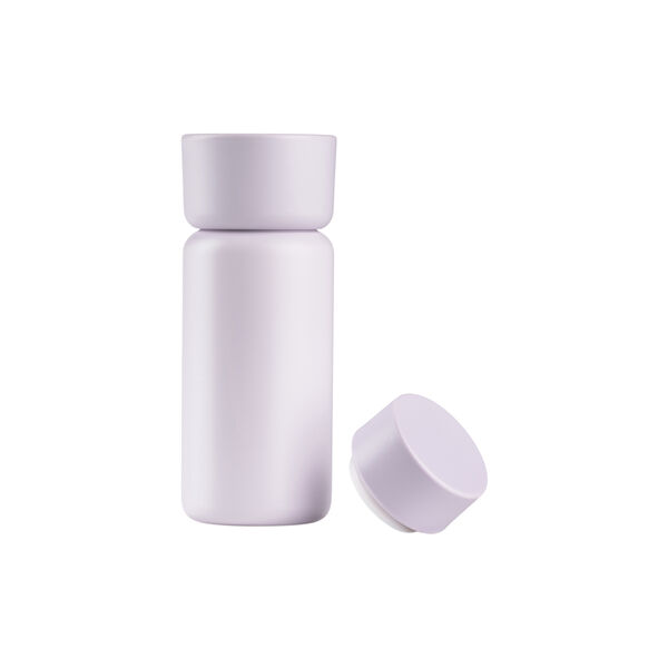 Termoflaska Singles 400 ml, lupine, Zone Denmark